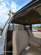 1994-2002 Dodge Ram 1500 2500 3500 2nd Gen 2 Door Extended Cab
