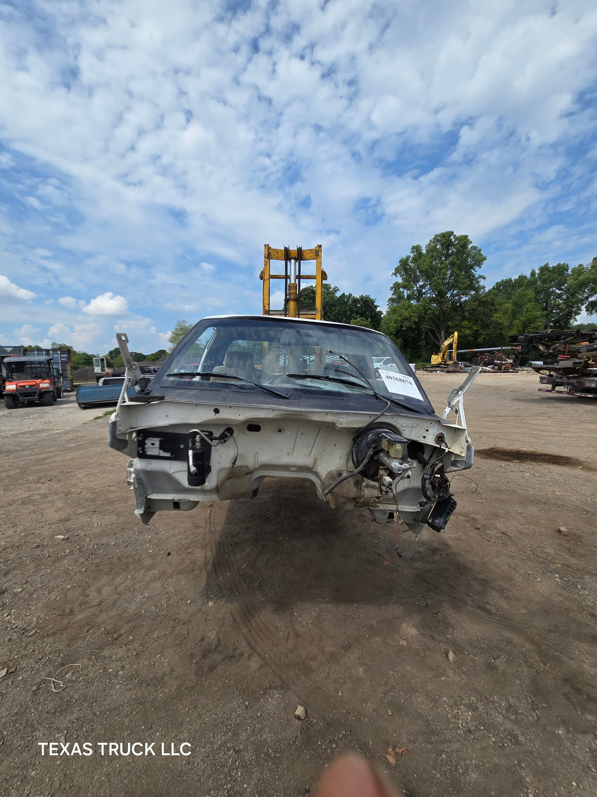 1994-2002 Dodge Ram 1500 2500 3500 2nd Gen 2 Door Extended Cab