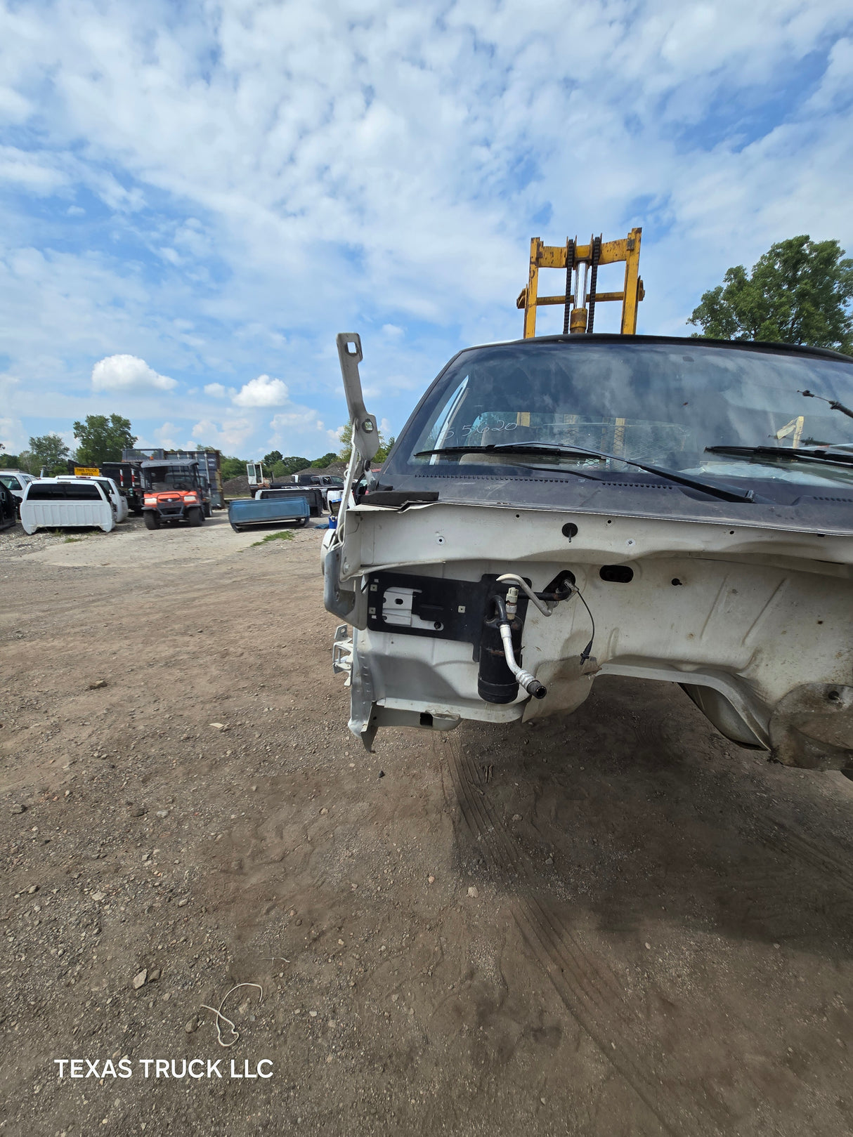 1994-2002 Dodge Ram 1500 2500 3500 2nd Gen 2 Door Extended Cab