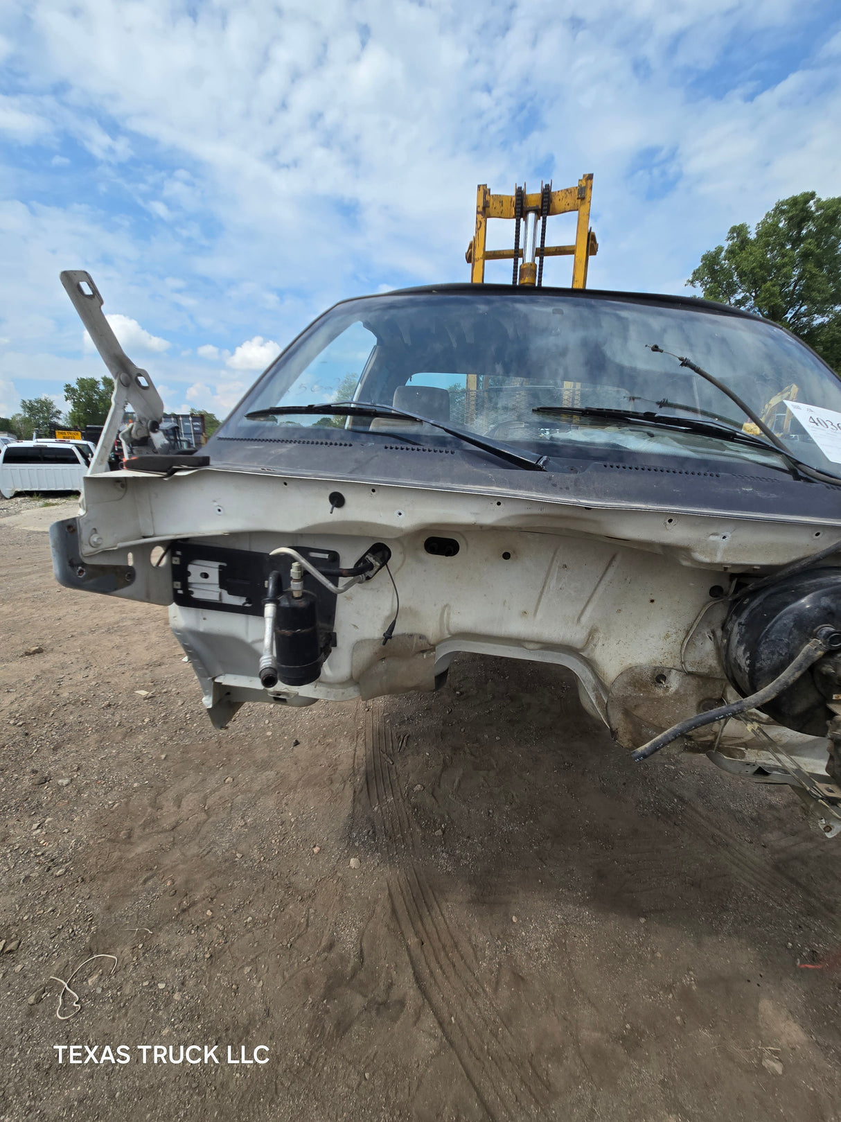 1994-2002 Dodge Ram 1500 2500 3500 2nd Gen 2 Door Extended Cab