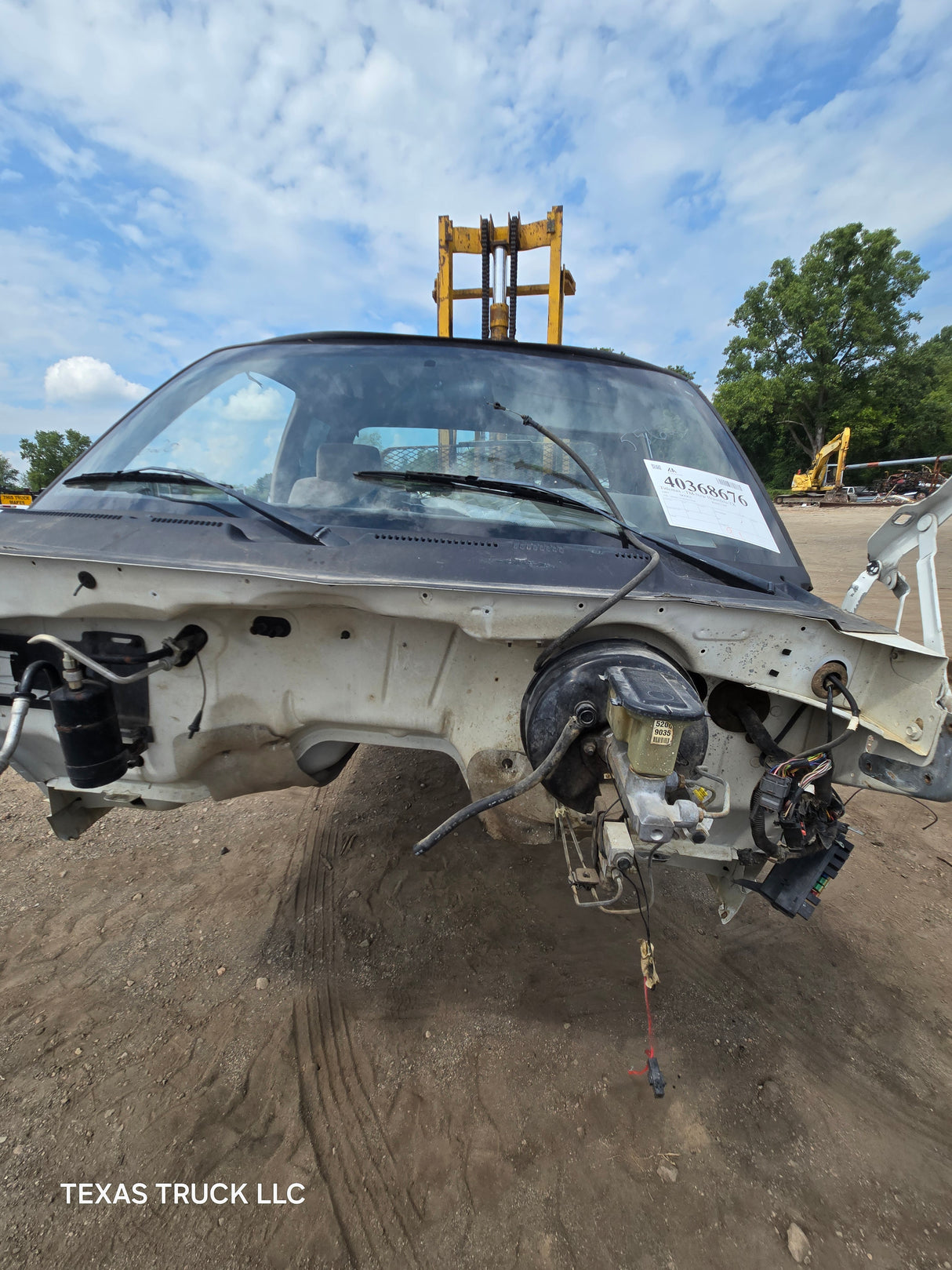 1994-2002 Dodge Ram 1500 2500 3500 2nd Gen 2 Door Extended Cab