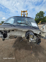 1994-2002 Dodge Ram 1500 2500 3500 2nd Gen 2 Door Extended Cab