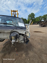 1994-2002 Dodge Ram 1500 2500 3500 2nd Gen 2 Door Extended Cab