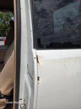 1994-2002 Dodge Ram 1500 2500 3500 2nd Gen 2 Door Extended Cab