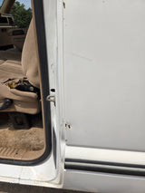 1994-2002 Dodge Ram 1500 2500 3500 2nd Gen 2 Door Extended Cab