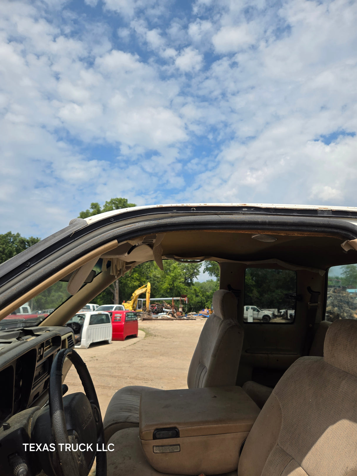 1994-2002 Dodge Ram 1500 2500 3500 2nd Gen 2 Door Extended Cab