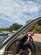 1994-2002 Dodge Ram 1500 2500 3500 2nd Gen 2 Door Extended Cab
