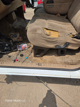 1994-2002 Dodge Ram 1500 2500 3500 2nd Gen 2 Door Extended Cab