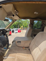 1994-2002 Dodge Ram 1500 2500 3500 2nd Gen 2 Door Extended Cab