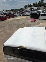 1994-2002 Dodge Ram 1500 2500 3500 2nd Gen 2 Door Extended Cab