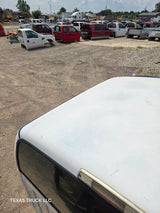 1994-2002 Dodge Ram 1500 2500 3500 2nd Gen 2 Door Extended Cab