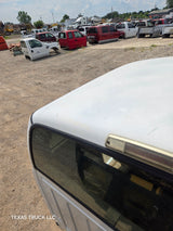 1994-2002 Dodge Ram 1500 2500 3500 2nd Gen 2 Door Extended Cab