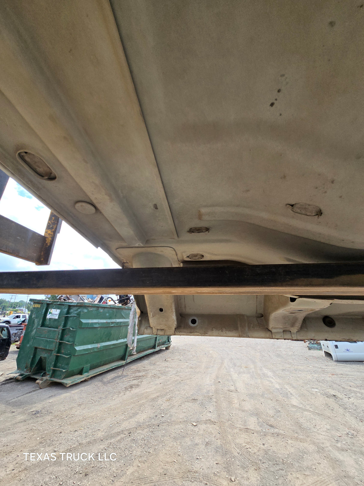 1994-2002 Dodge Ram 1500 2500 3500 2nd Gen 2 Door Extended Cab