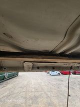 1994-2002 Dodge Ram 1500 2500 3500 2nd Gen 2 Door Extended Cab