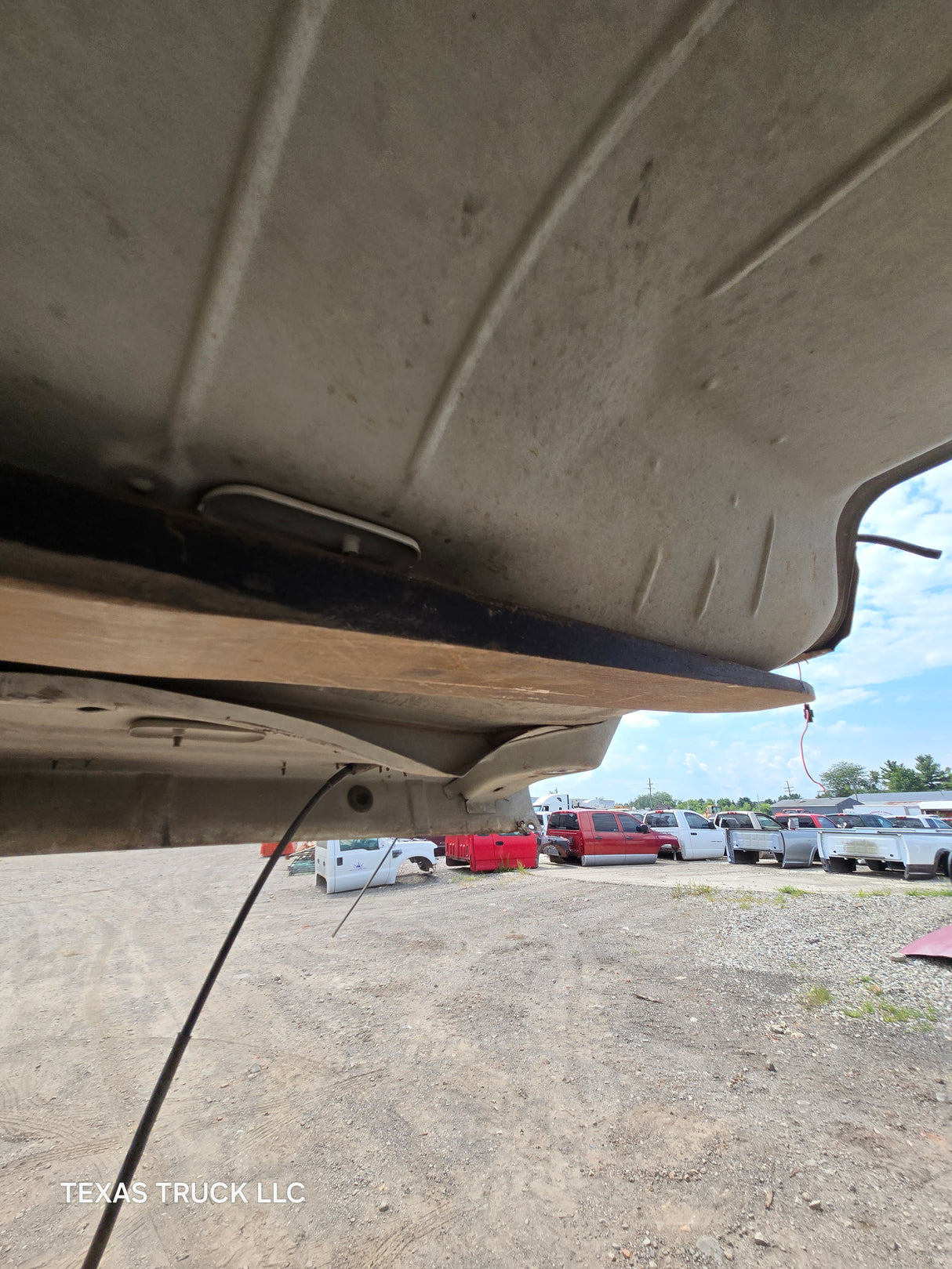 1994-2002 Dodge Ram 1500 2500 3500 2nd Gen 2 Door Extended Cab
