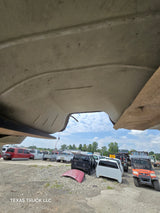 1994-2002 Dodge Ram 1500 2500 3500 2nd Gen 2 Door Extended Cab