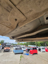 1994-2002 Dodge Ram 1500 2500 3500 2nd Gen 2 Door Extended Cab