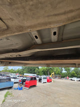 1994-2002 Dodge Ram 1500 2500 3500 2nd Gen 2 Door Extended Cab