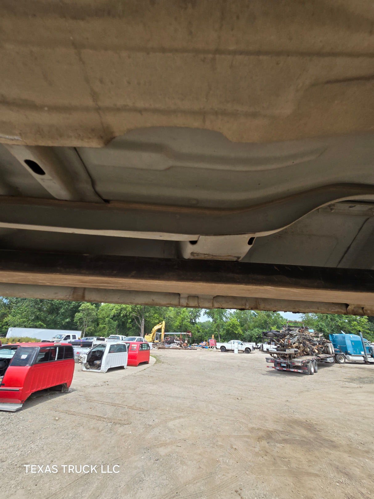 1994-2002 Dodge Ram 1500 2500 3500 2nd Gen 2 Door Extended Cab