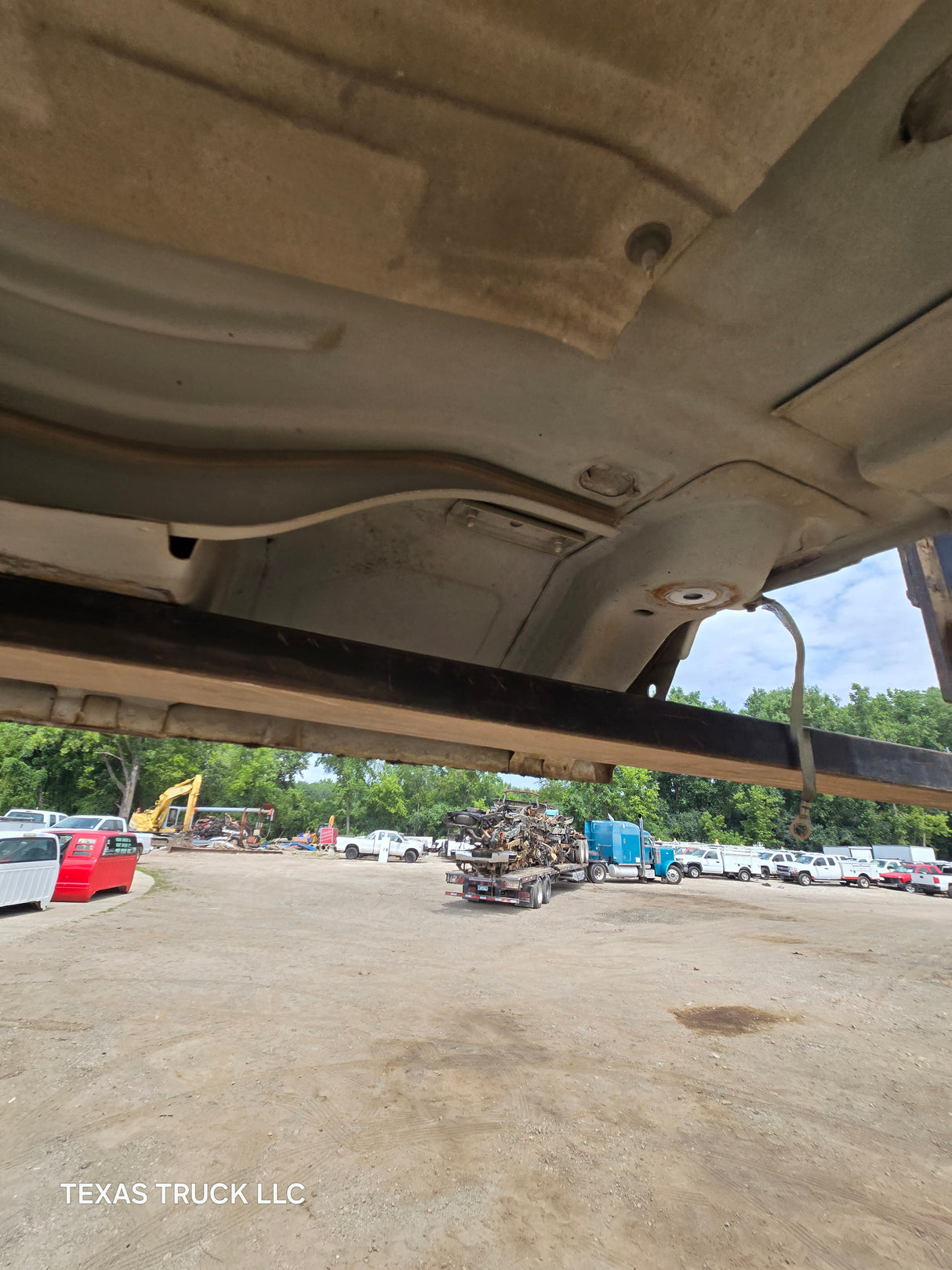1994-2002 Dodge Ram 1500 2500 3500 2nd Gen 2 Door Extended Cab