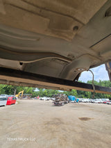 1994-2002 Dodge Ram 1500 2500 3500 2nd Gen 2 Door Extended Cab