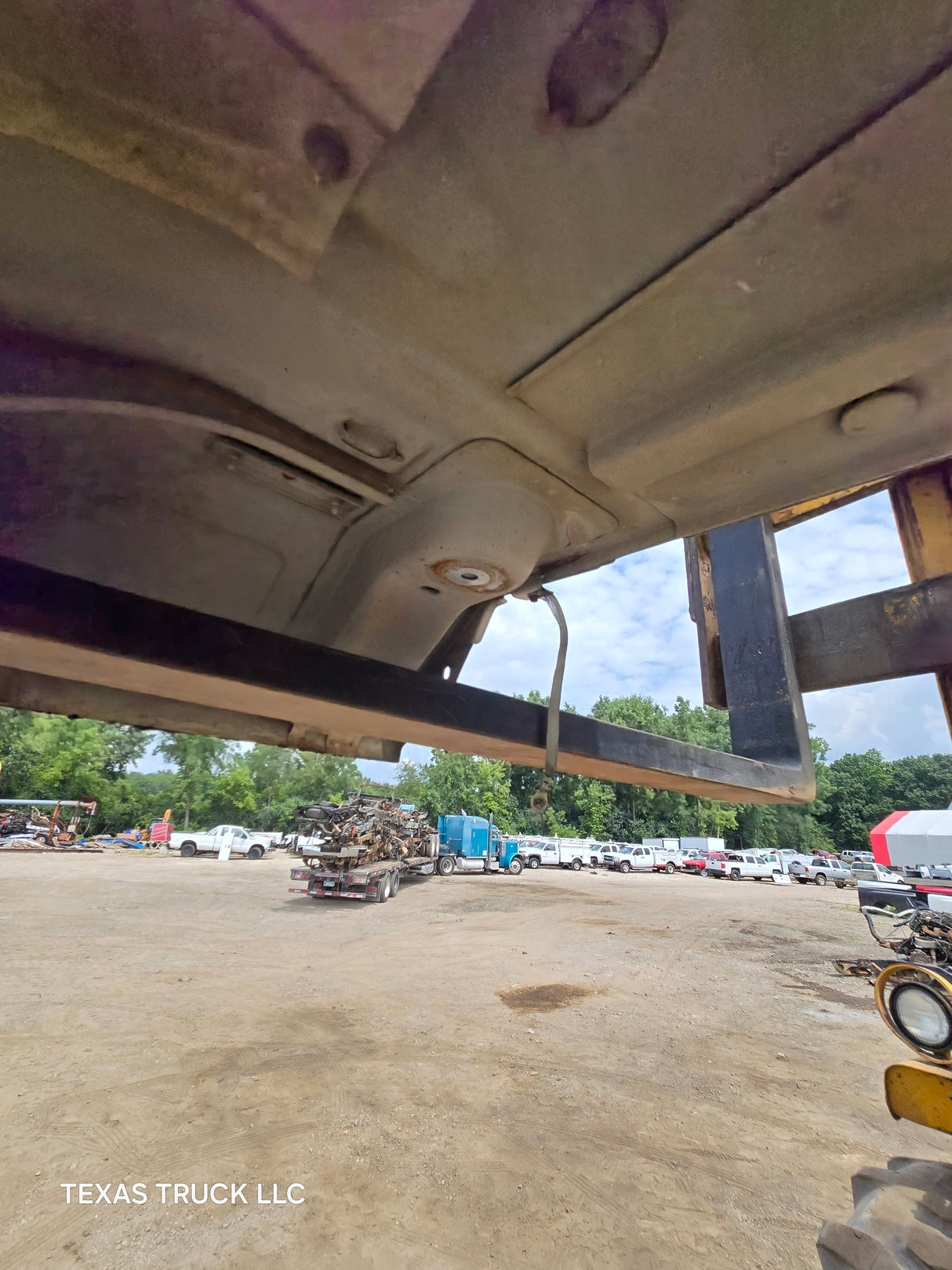 1994-2002 Dodge Ram 1500 2500 3500 2nd Gen 2 Door Extended Cab