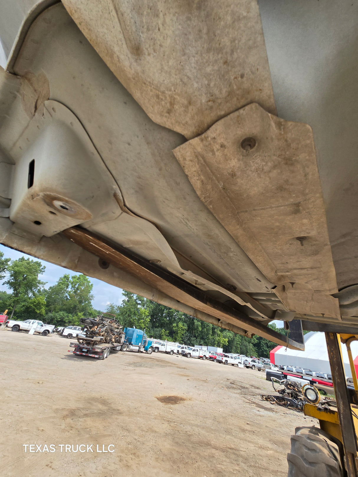 1994-2002 Dodge Ram 1500 2500 3500 2nd Gen 2 Door Extended Cab