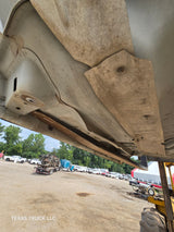 1994-2002 Dodge Ram 1500 2500 3500 2nd Gen 2 Door Extended Cab
