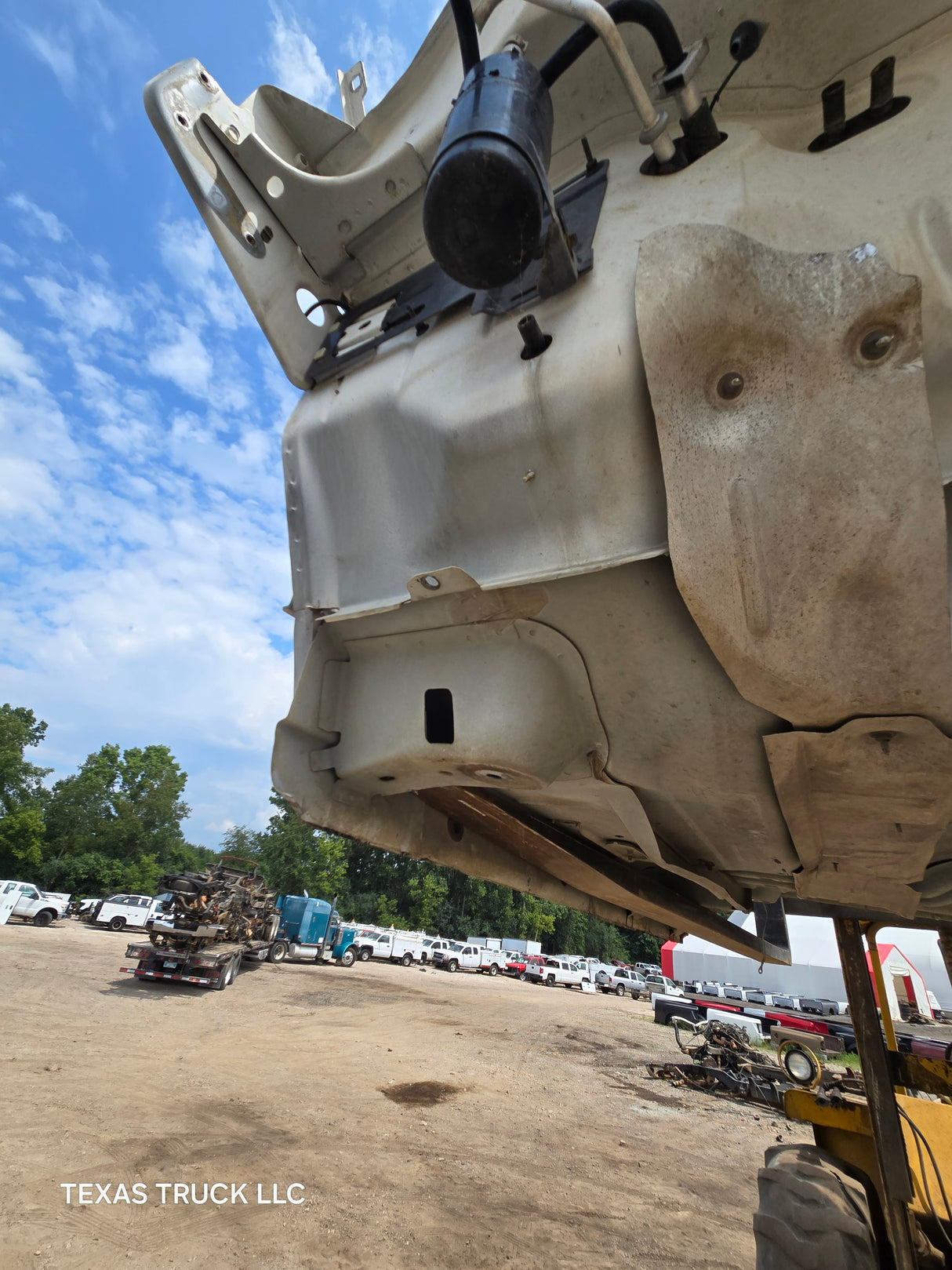 1994-2002 Dodge Ram 1500 2500 3500 2nd Gen 2 Door Extended Cab