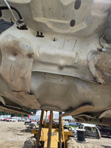 1994-2002 Dodge Ram 1500 2500 3500 2nd Gen 2 Door Extended Cab