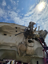1994-2002 Dodge Ram 1500 2500 3500 2nd Gen 2 Door Extended Cab