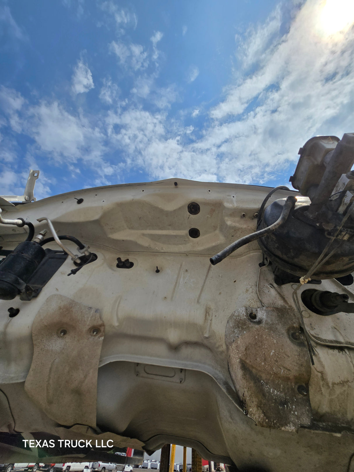 1994-2002 Dodge Ram 1500 2500 3500 2nd Gen 2 Door Extended Cab