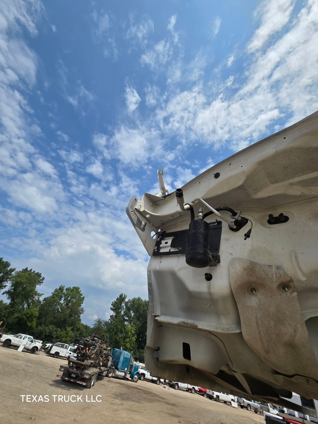1994-2002 Dodge Ram 1500 2500 3500 2nd Gen 2 Door Extended Cab