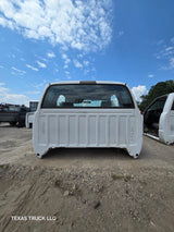 1994-2002 Dodge Ram 1500 2500 3500 2nd Gen 2 Door Extended Cab