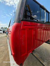 1994-2002 Dodge Ram 1500 2500 3500 2nd Gen Cummins 2 Door Extended Cab SEE DISCRIPTION