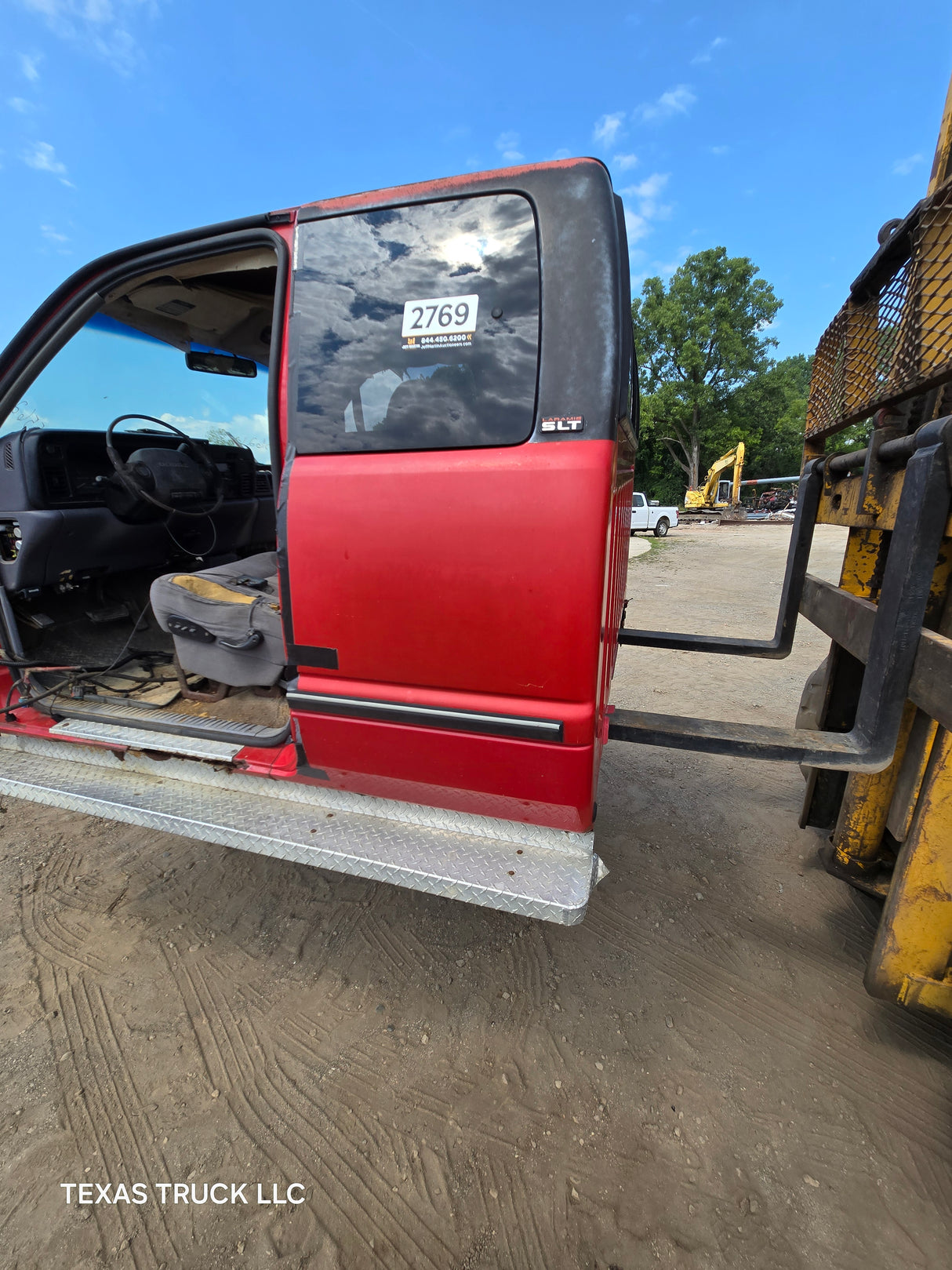 1994-2002 Dodge Ram 1500 2500 3500 2nd Gen Cummins 2 Door Extended Cab SEE DISCRIPTION