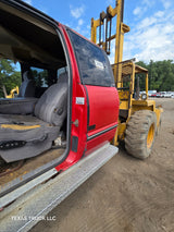 1994-2002 Dodge Ram 1500 2500 3500 2nd Gen Cummins 2 Door Extended Cab SEE DISCRIPTION