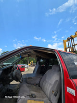 1994-2002 Dodge Ram 1500 2500 3500 2nd Gen Cummins 2 Door Extended Cab SEE DISCRIPTION