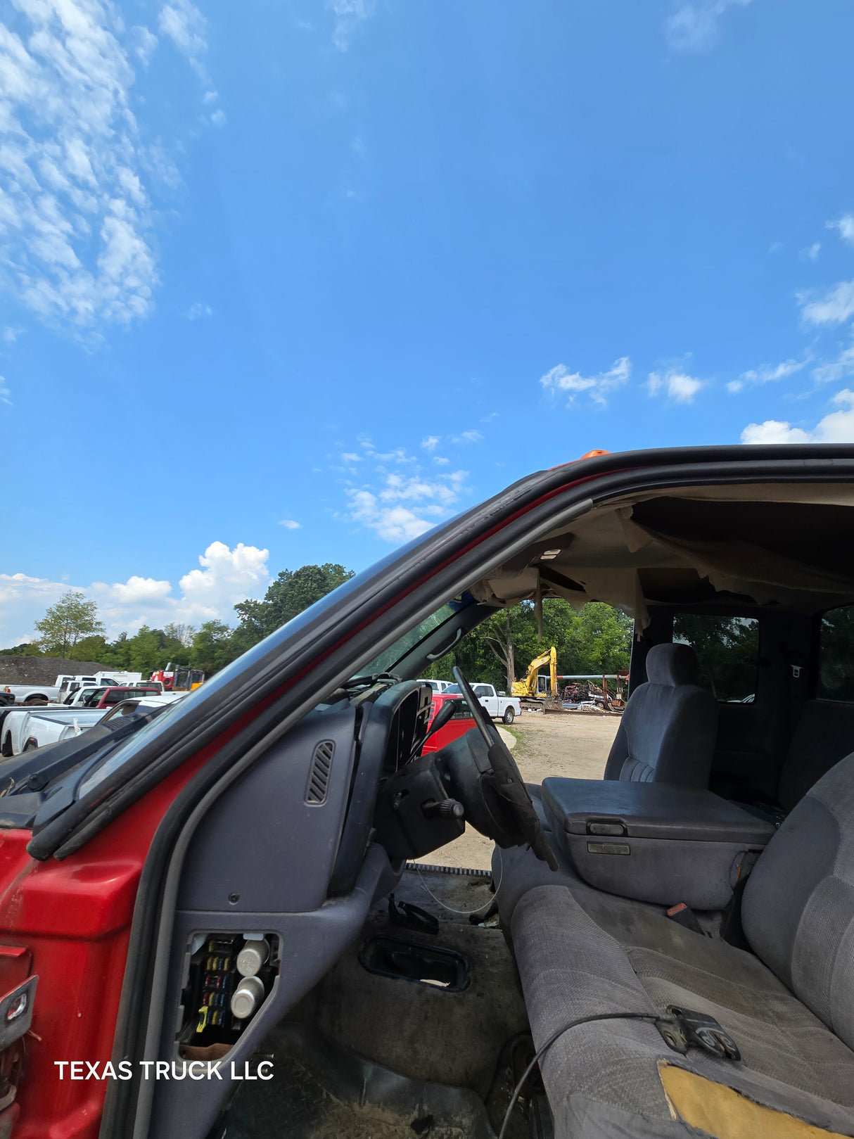 1994-2002 Dodge Ram 1500 2500 3500 2nd Gen Cummins 2 Door Extended Cab SEE DISCRIPTION