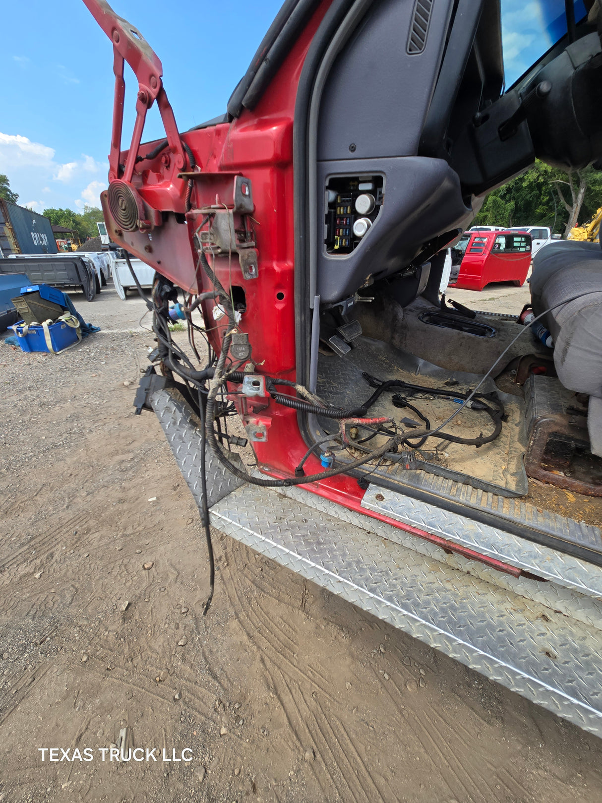 1994-2002 Dodge Ram 1500 2500 3500 2nd Gen Cummins 2 Door Extended Cab SEE DISCRIPTION