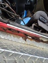 1994-2002 Dodge Ram 1500 2500 3500 2nd Gen Cummins 2 Door Extended Cab SEE DISCRIPTION
