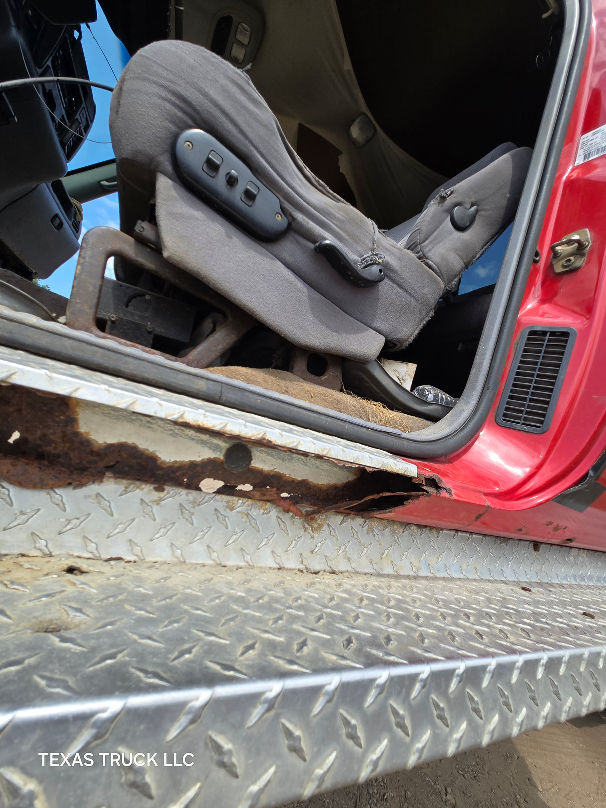 1994-2002 Dodge Ram 1500 2500 3500 2nd Gen Cummins 2 Door Extended Cab SEE DISCRIPTION