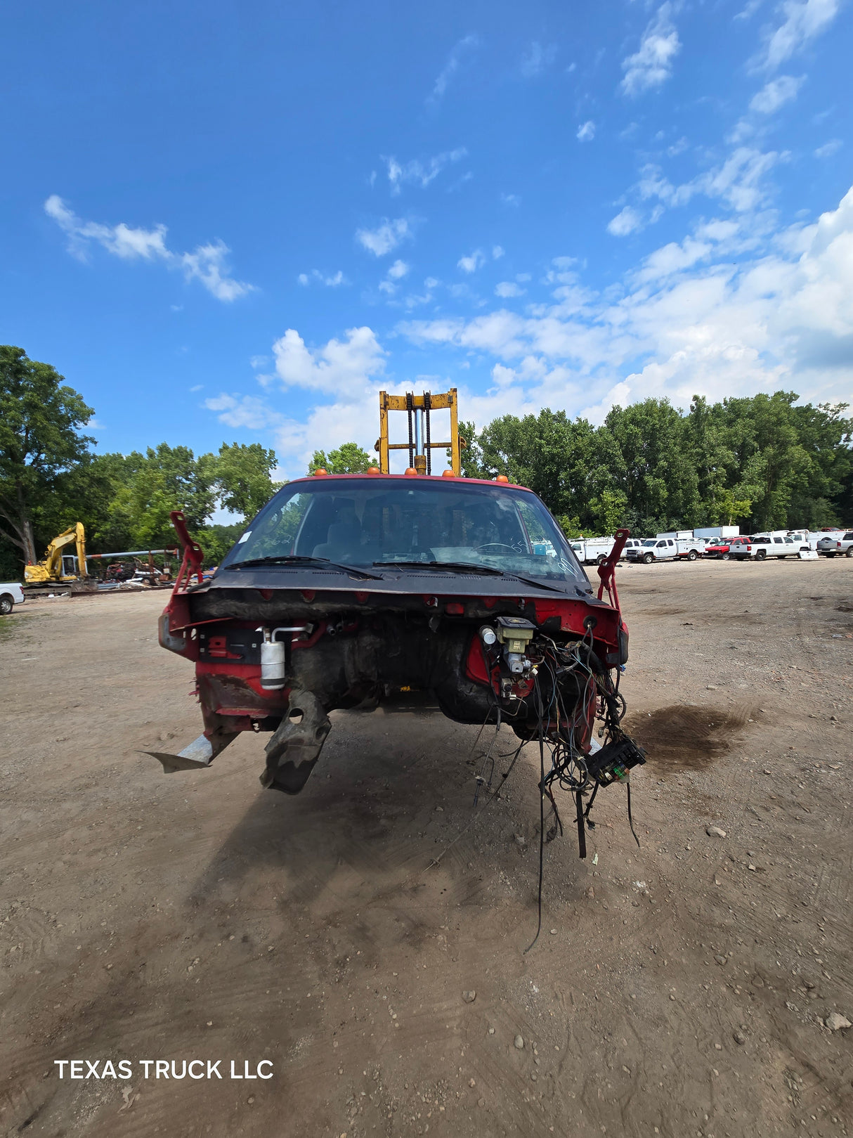 1994-2002 Dodge Ram 1500 2500 3500 2nd Gen Cummins 2 Door Extended Cab SEE DISCRIPTION
