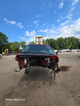 1994-2002 Dodge Ram 1500 2500 3500 2nd Gen Cummins 2 Door Extended Cab SEE DISCRIPTION