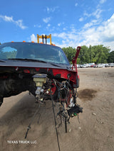 1994-2002 Dodge Ram 1500 2500 3500 2nd Gen Cummins 2 Door Extended Cab SEE DISCRIPTION