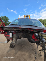 1994-2002 Dodge Ram 1500 2500 3500 2nd Gen Cummins 2 Door Extended Cab SEE DISCRIPTION