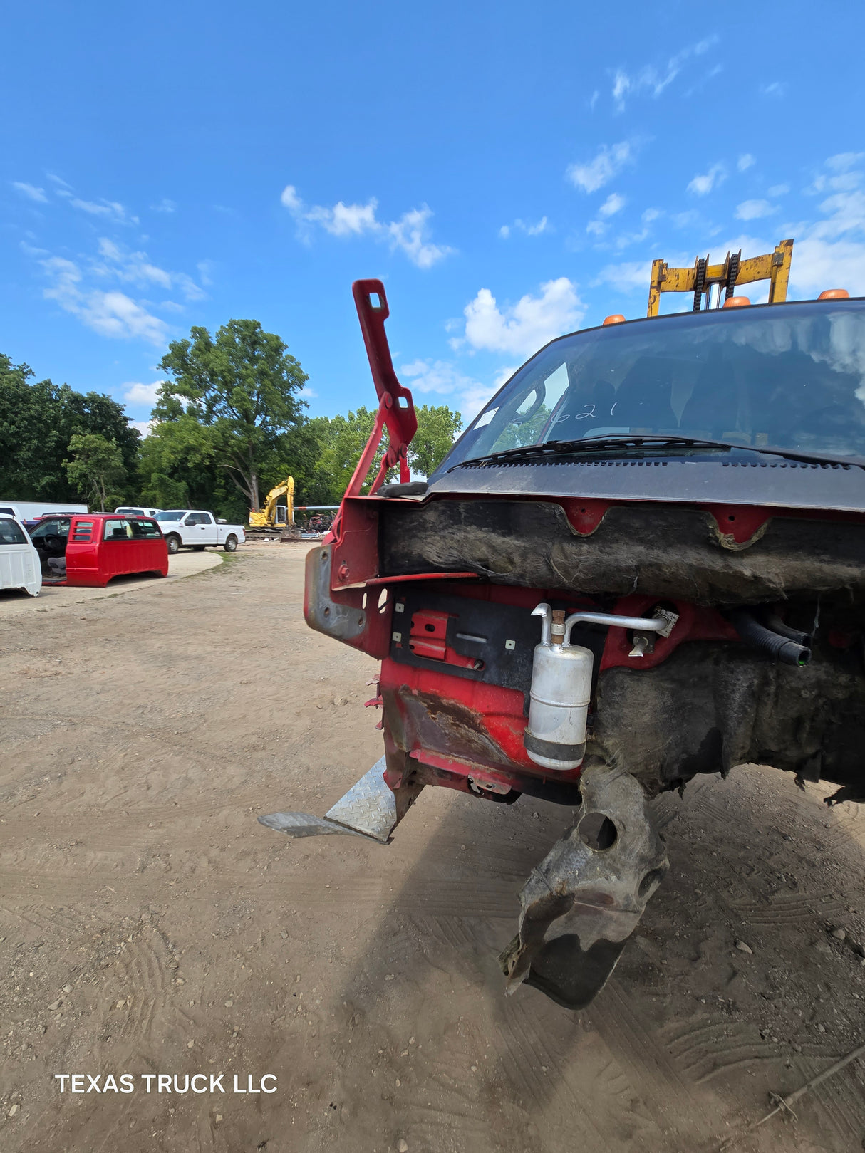 1994-2002 Dodge Ram 1500 2500 3500 2nd Gen Cummins 2 Door Extended Cab SEE DISCRIPTION