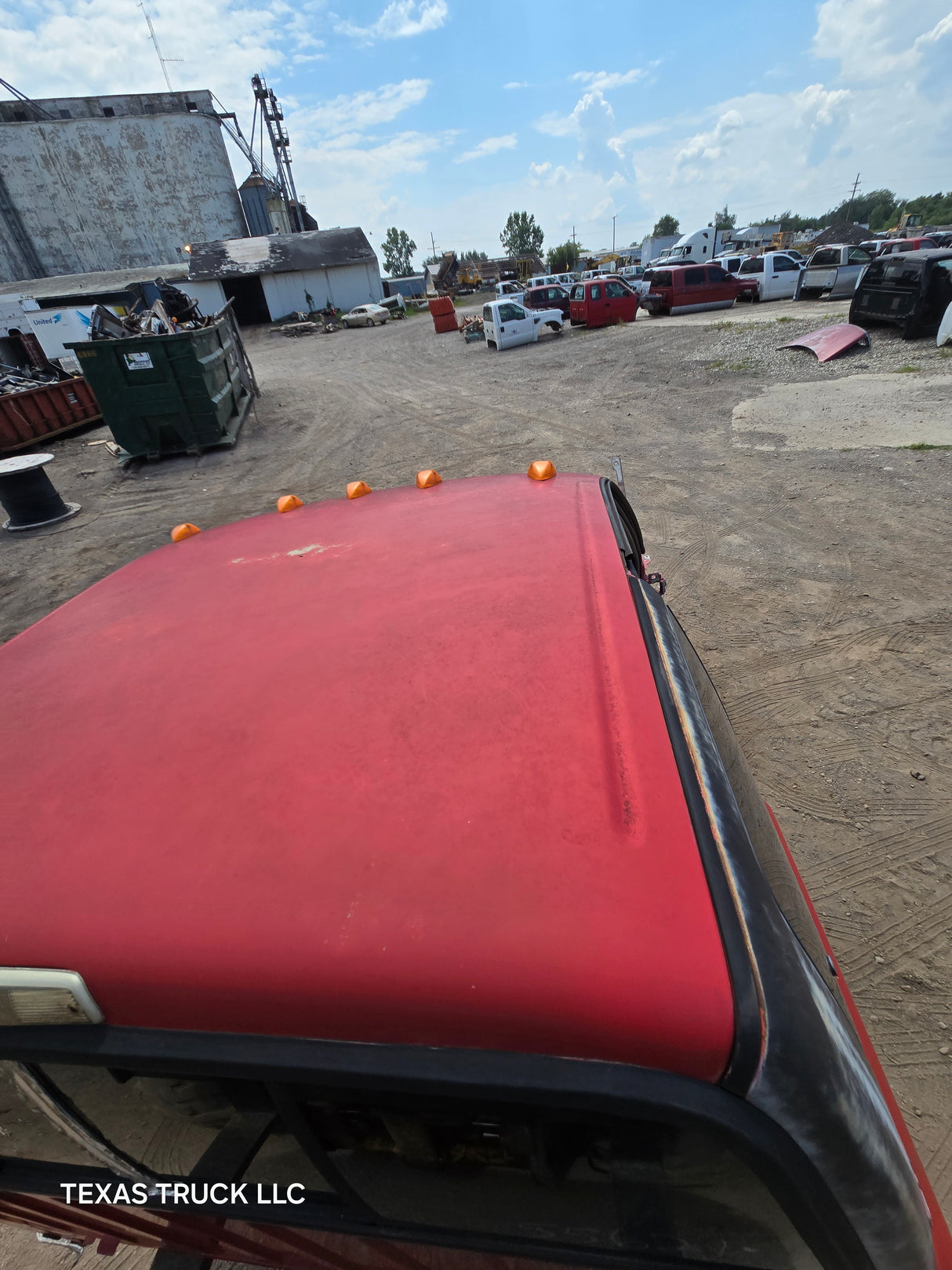 1994-2002 Dodge Ram 1500 2500 3500 2nd Gen Cummins 2 Door Extended Cab SEE DISCRIPTION