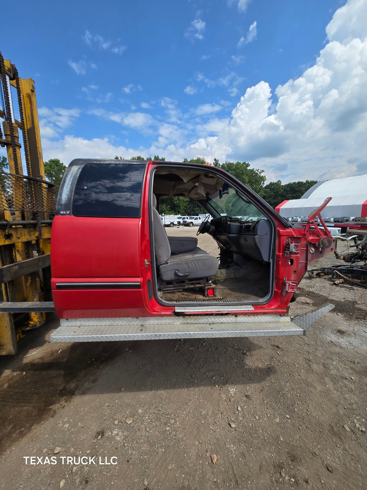 1994-2002 Dodge Ram 1500 2500 3500 2nd Gen Cummins 2 Door Extended Cab SEE DISCRIPTION