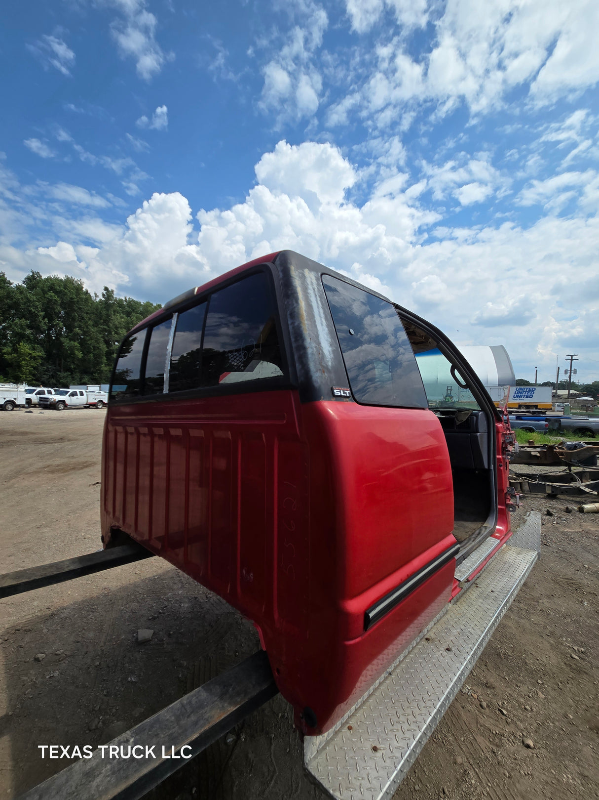 1994-2002 Dodge Ram 1500 2500 3500 2nd Gen Cummins 2 Door Extended Cab SEE DISCRIPTION